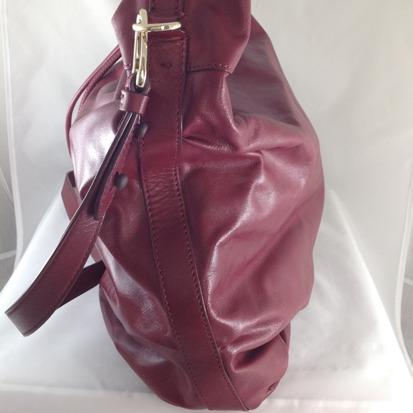 Cole Haan Zero Grand Shoulder Crossbody Handbag - Picture 4 of 12